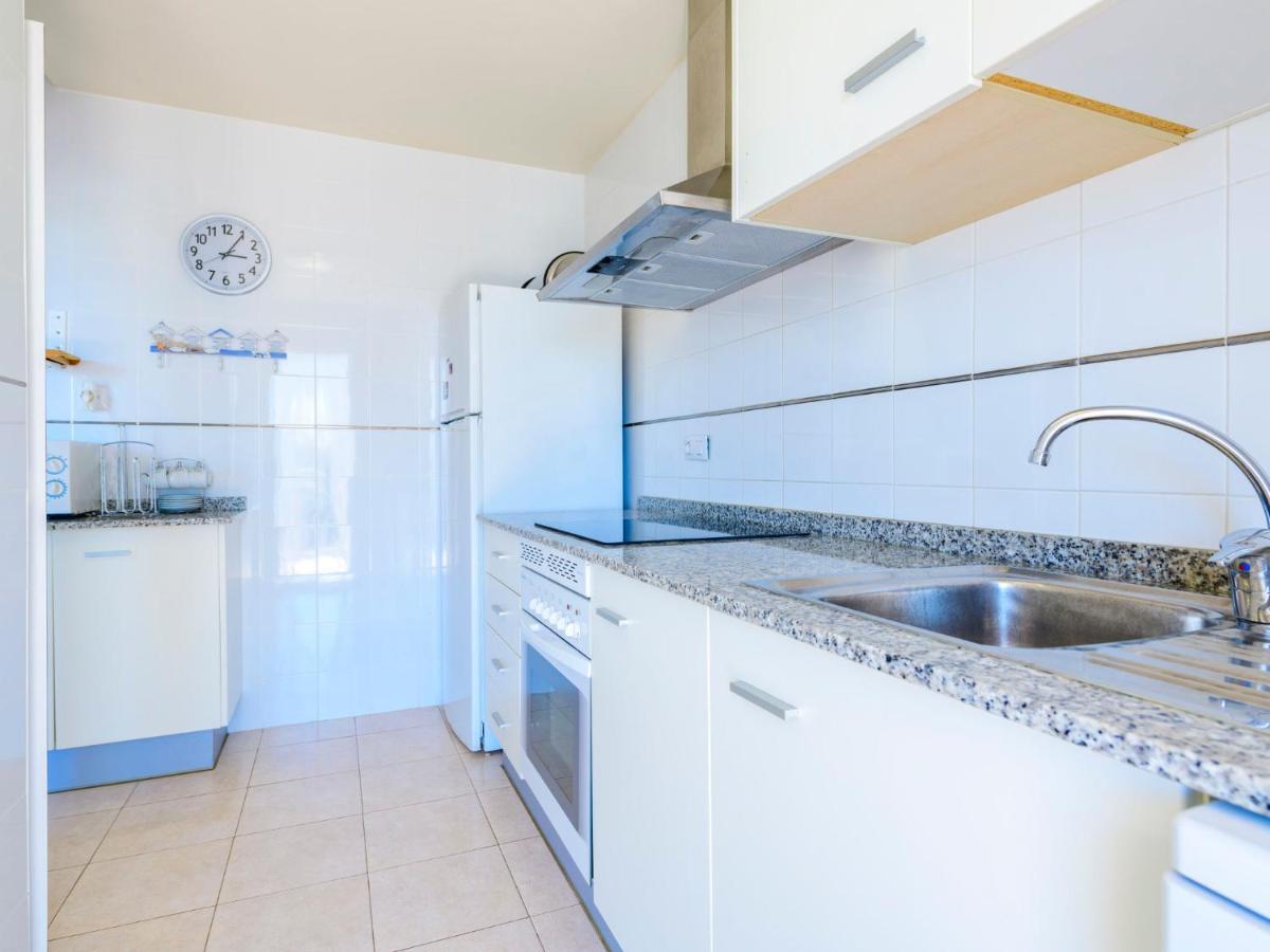 Apartment La Vina-1 By Interhome Оропеса дел Мар Екстериор снимка