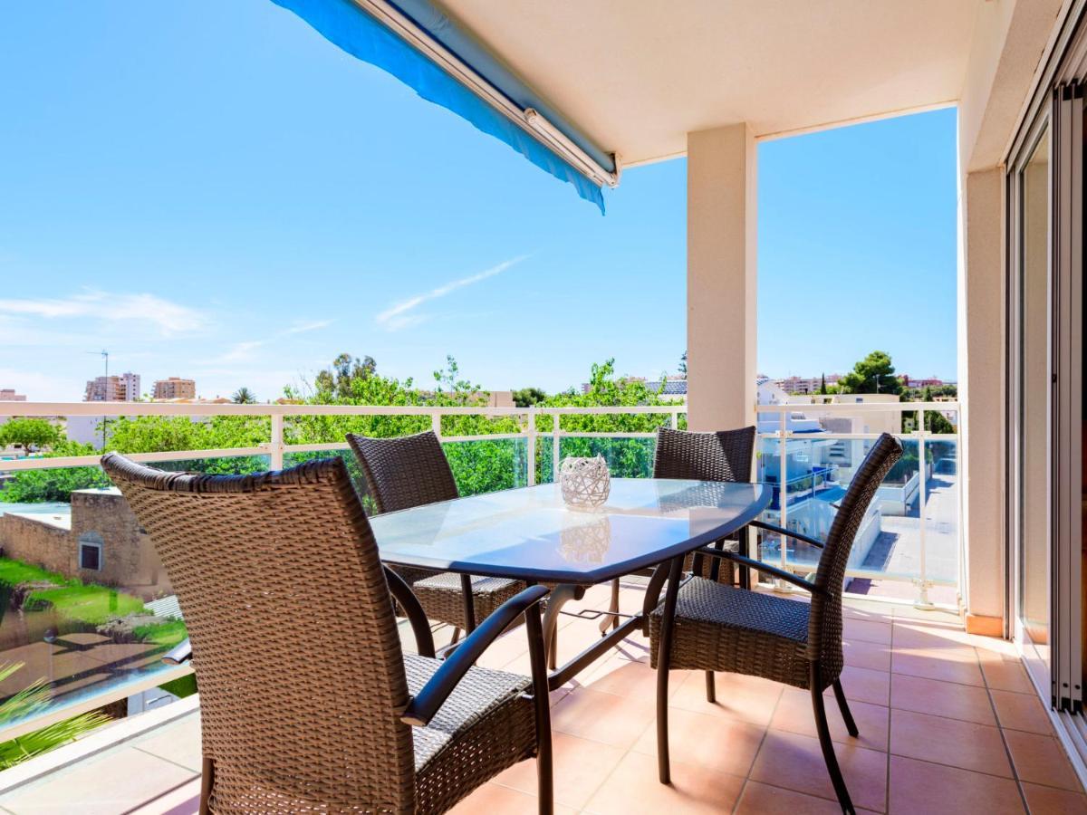 Apartment La Vina-1 By Interhome Оропеса дел Мар Екстериор снимка