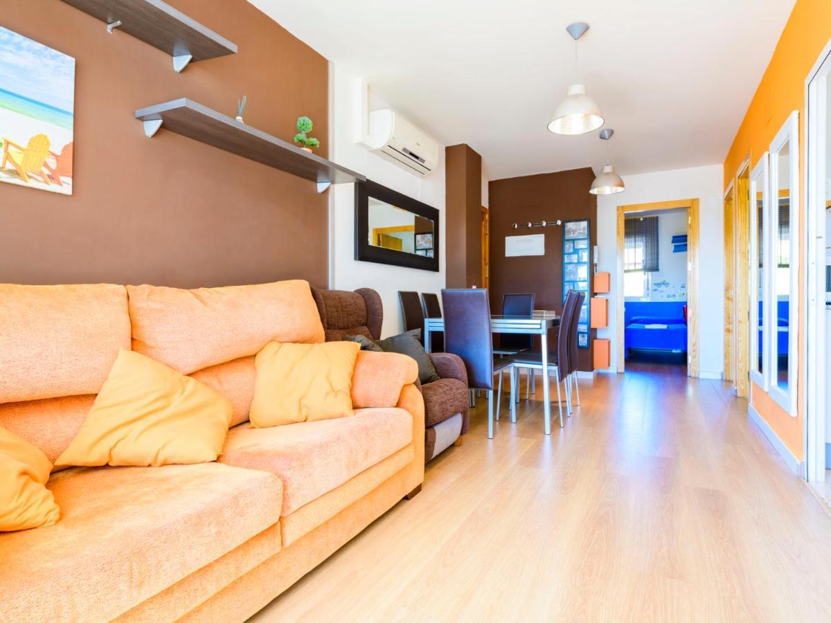 Apartment La Vina-1 By Interhome Оропеса дел Мар Екстериор снимка