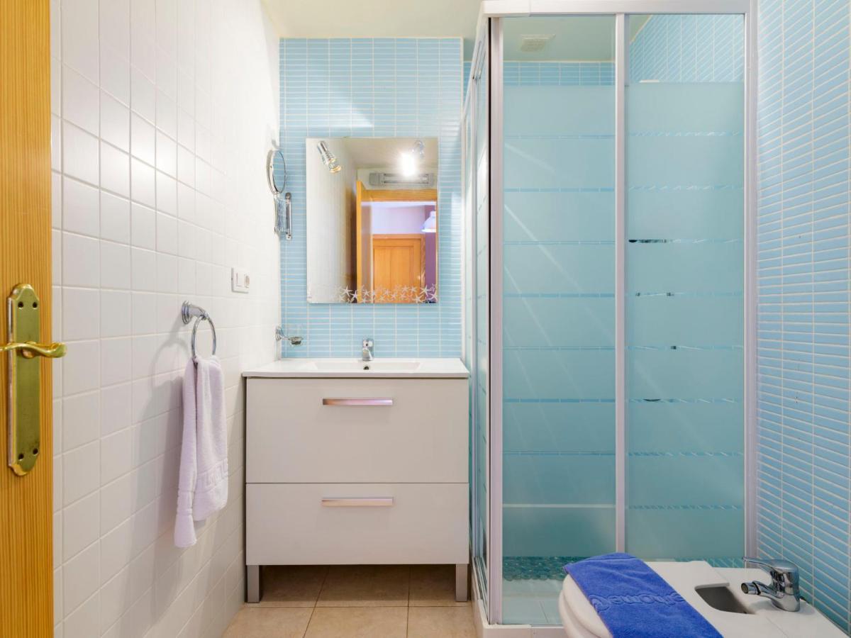 Apartment La Vina-1 By Interhome Оропеса дел Мар Екстериор снимка